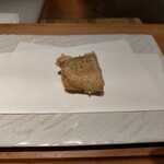 天ぷら 大坂屋 草哲 - 