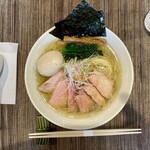 麺屋 さくら井 - 