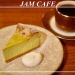 JAM CAFE - 