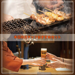 Robata Yakitori Torisai - 