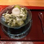 天ぷら 大坂屋 草哲 - 