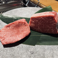 お肉屋 けいすけ 三男坊 - 