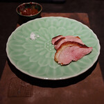 仁修樓 - 京都ななたに鴨 ロース