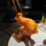 仁修樓 - 天使の海老