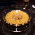 仁修樓 - 静岡県伊豆産ワタリガニとほぐしフカヒレ