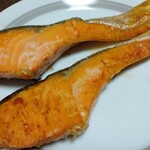 Kakujou Gyorui - 脂の乗った甘塩鮭