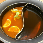 Shabushabu Onyasai - 