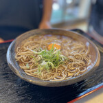 おいしい蕎麦の花ちゃん - 