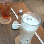 カフェ ノリエム - 