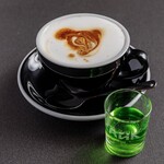 PRANK coffee&cocktail - コーヒーカクテル