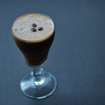 PRANK coffee&cocktail - コーヒーカクテル