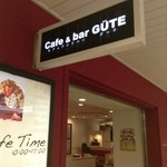 Cafe ＆ bar GUTE - 