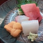 かみその - 2013年3月お造り