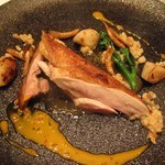 カンテサンス - 