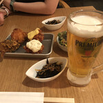 札幌ザンギ本舗 - 