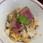 肉割烹バル 牛牛 GYUGYU - 