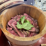 肉割烹バル 牛牛 GYUGYU - 