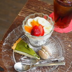 くわの木Cafe - 