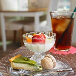 くわの木Cafe - 