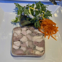 ブラッスリーオザミ 東京スカイツリータウン･ソラマチ店 - 