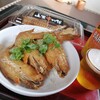 山王手羽舗 柳丸店