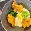 極楽うどん TKU