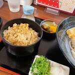 うどん 蔵十 - 