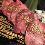 食べ飲み放題 焼肉ダイニングちからや - 