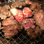 食べ飲み放題 焼肉ダイニングちからや - 