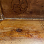 極太濁流ラーメン ら・けいこ 東片端店 - 