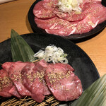 食べ飲み放題 焼肉ダイニングちからや - 