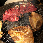 食べ飲み放題 焼肉ダイニングちからや - 