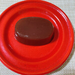 鶴屋吉信 - 料理写真: