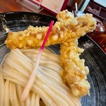 うどん 蔵十 - 