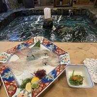 河太郎 中洲本店 - 