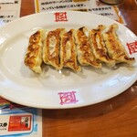おおぎやラーメン - 
