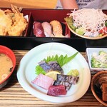 Taishuu Kaisen Izakaya Akashitei - 