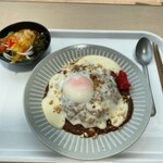 GRILL TERRACE ABURU - 