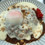 GRILL TERRACE ABURU - 