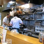 Pizzeria Romano e Marino - 