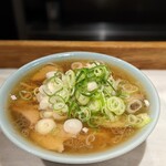 ちえちゃんラーメン - 