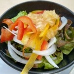 GRILL TERRACE ABURU - 