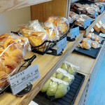 Hakone Bakery - 