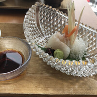 日本食 雅庭 - お造り