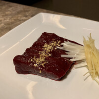 焼肉 ミツクニ 六本木 - 