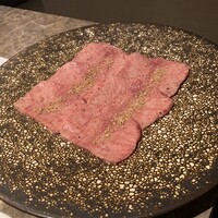 焼肉 ミツクニ 六本木 - 