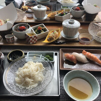 日本食 雅庭 - 