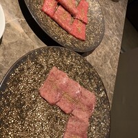 焼肉 ミツクニ 六本木 - 