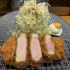 とんかつ KATSU 華