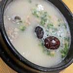 韓国家庭料理ハレルヤ - 